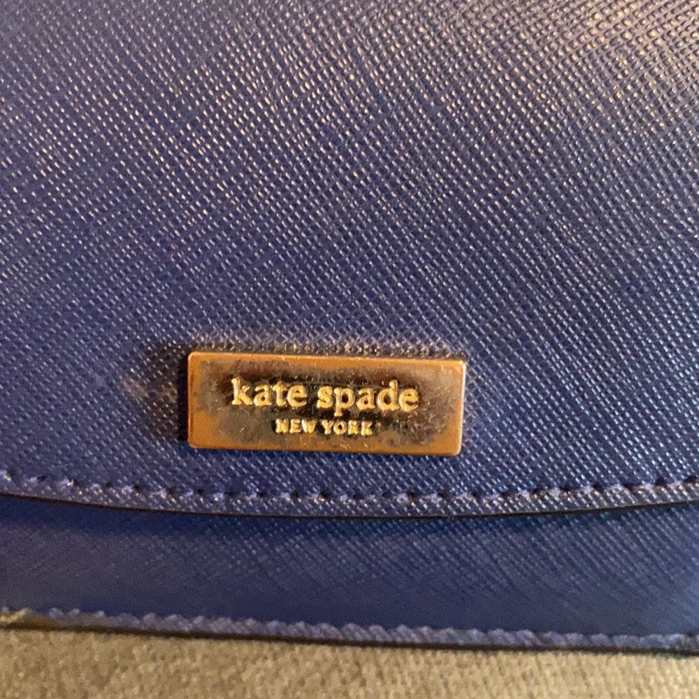 Kate Spade Wallet - Picture 2 of 7